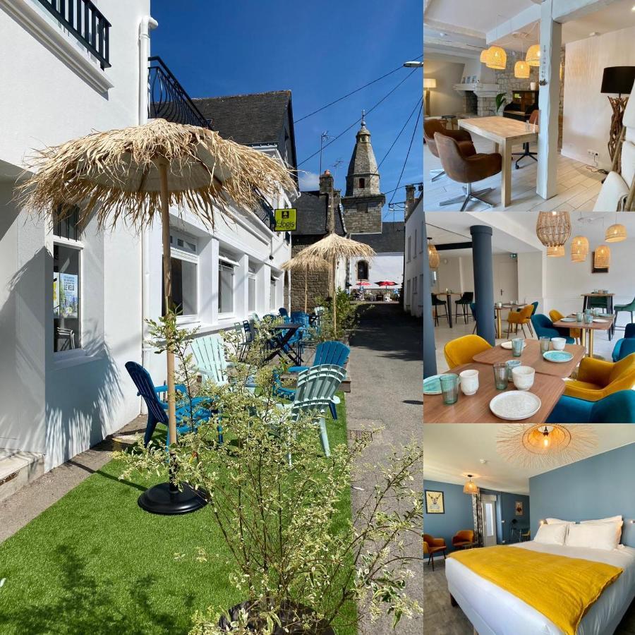 Maison Des Dunes Ердеван Екстер'єр фото