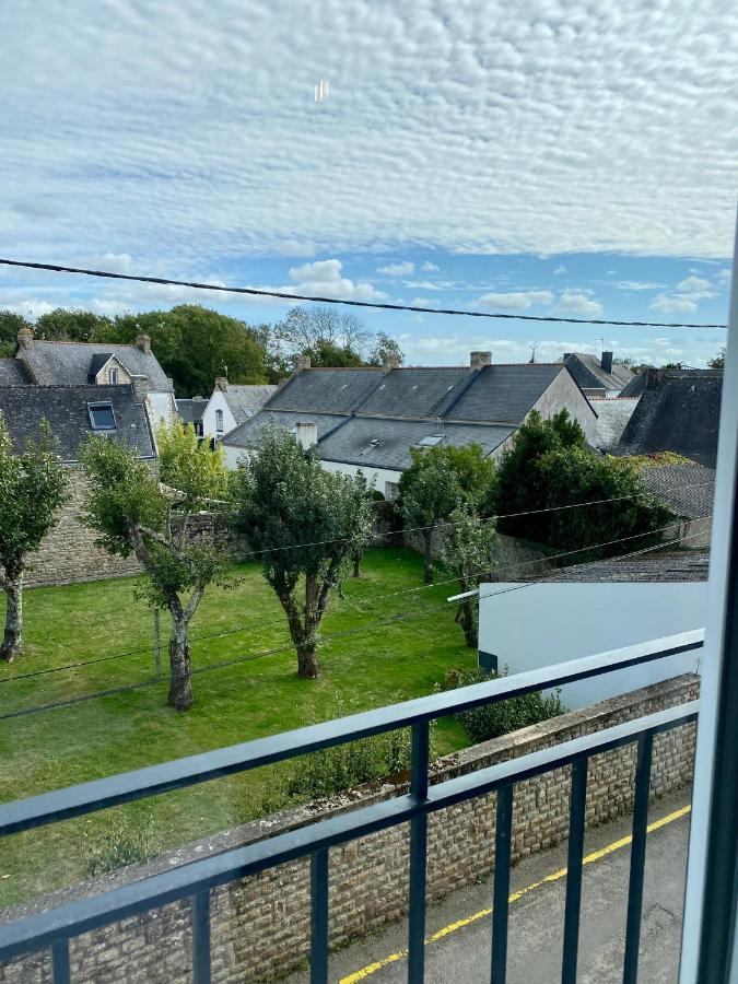 Maison Des Dunes Ердеван Екстер'єр фото