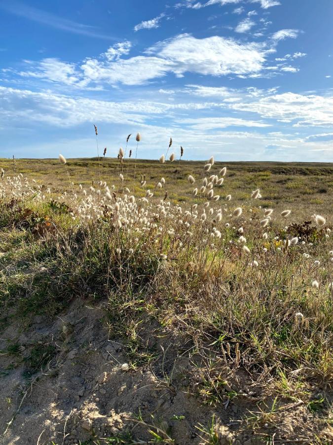 Maison Des Dunes Ердеван Екстер'єр фото