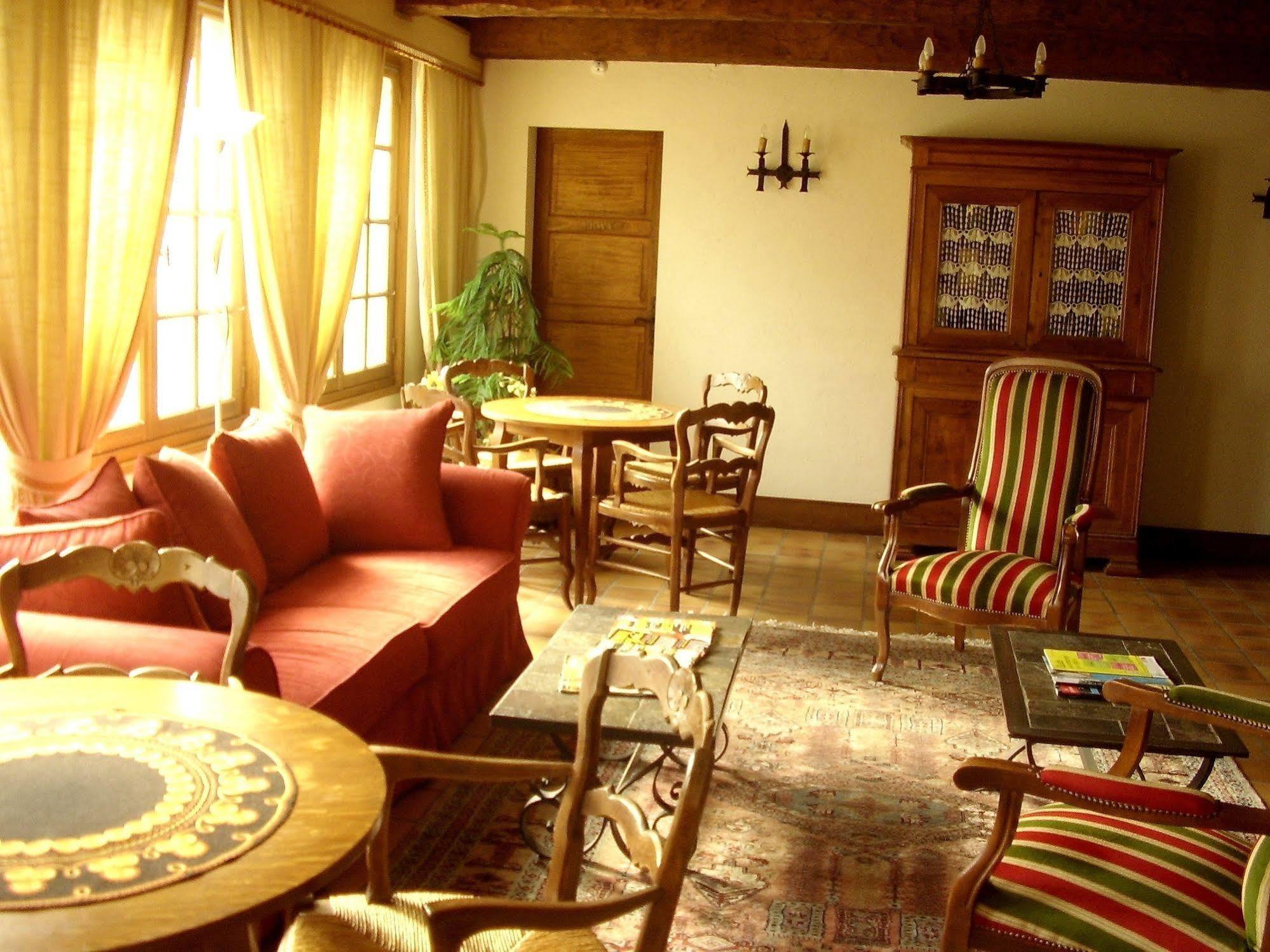 Maison Des Dunes Ердеван Екстер'єр фото